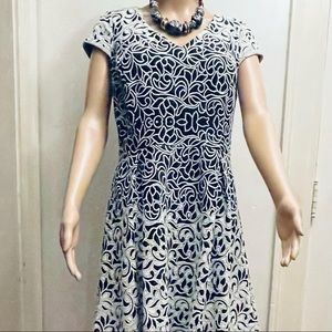 Alexa B Women’s Dress.